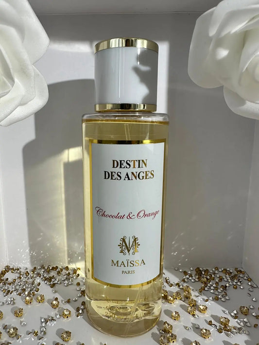 Brume Corps & Cheveux Maïssa - Destin des anges 250 ml NADIABENSHOP